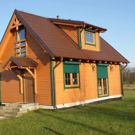 Lavender Cottage 차르지코비 외부 사진